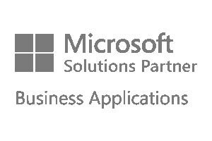 Microsoft Solution Partner