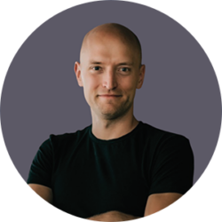 Michal Tupý - Navertica