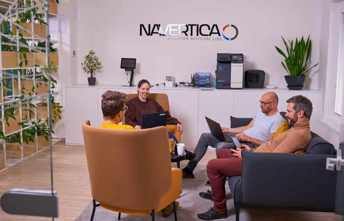 Navertica | Konzultace